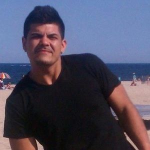 Meet your Posher, Juan